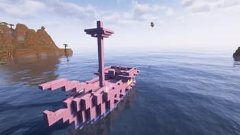 String Island Experience screenshot