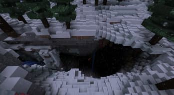 Realistic Dark screenshot