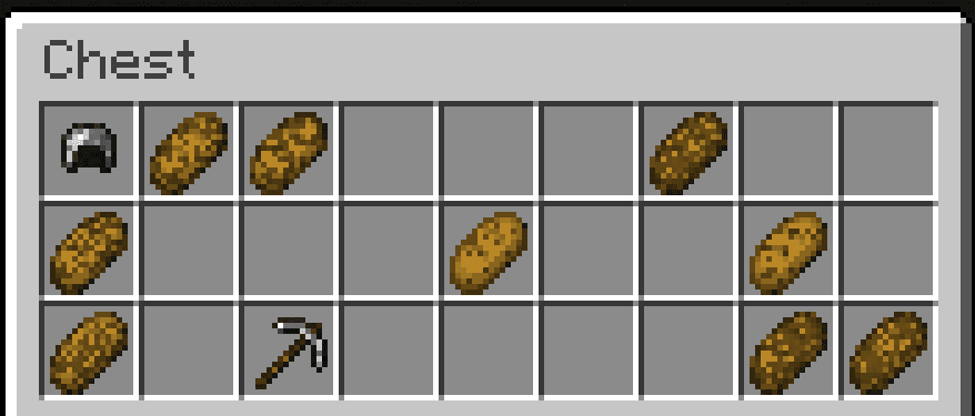Immersive Tool & Armor Degradation screenshot