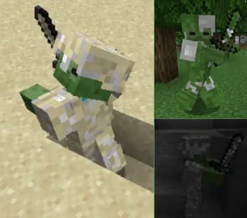 Immersive Tool & Armor Degradation screenshot