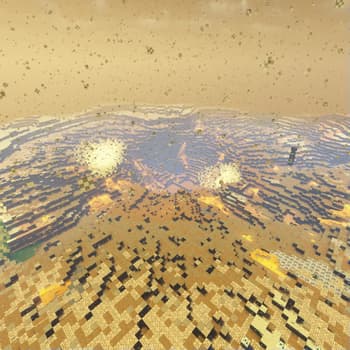 Hbm's Nuclear Tech - Extended Edition screenshot