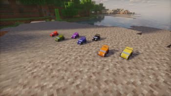 RC Toys screenshot