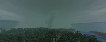 🌪️Protomanly's Weather Resource Pack!🌪️ screenshot