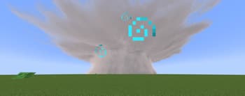 🌪️Protomanly's Weather Resource Pack!🌪️ screenshot