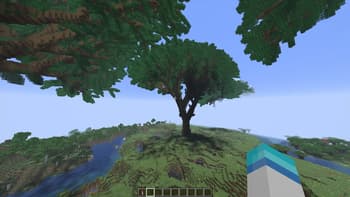 Fractal Forests screenshot