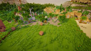 WindLink screenshot