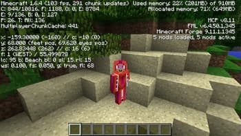 Agenta screenshot