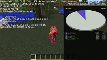 Agenta screenshot
