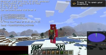 Agenta screenshot