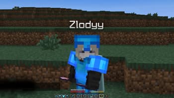 Zlodyy's PvP Resorcepack screenshot