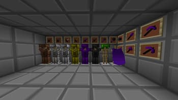 OverAllPVP screenshot
