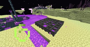 Voided Enlightenment screenshot