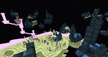 Voided Enlightenment screenshot