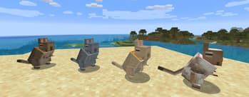 Vanilla Degus screenshot