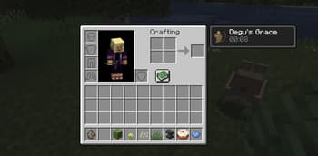 Vanilla Degus screenshot