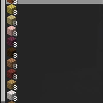 Uncraft Everything screenshot