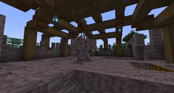 Legendary Monsters screenshot