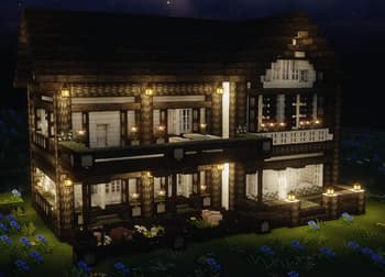Modern Mizuno's screenshot