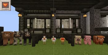 Modern Mizuno's screenshot