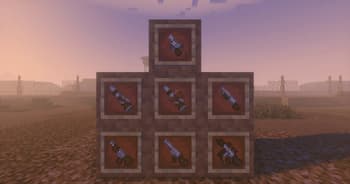 F708 Guns screenshot