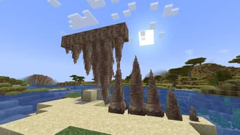 Wild Vanilla - Better plants and flowers screenshot