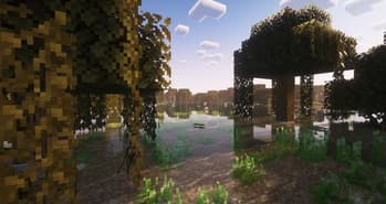 Wild Vanilla - Better plants and flowers screenshot