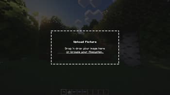 Camerapture screenshot
