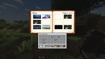 Camerapture screenshot