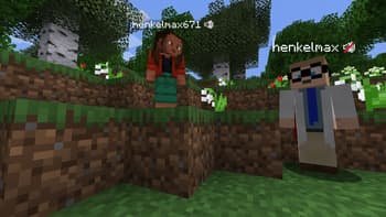 Simple Voice Chat screenshot