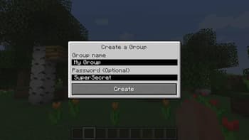 Simple Voice Chat screenshot