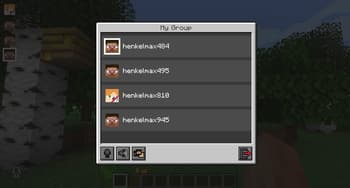 Simple Voice Chat screenshot