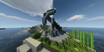 Create: Structures Arise screenshot