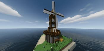 Create: Structures Arise screenshot
