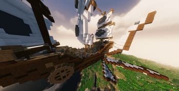 Create: Structures Arise screenshot