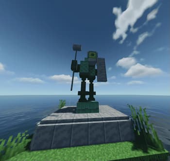 Create: Structures Arise screenshot