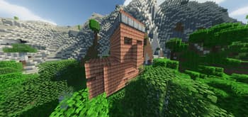 Create: Structures Arise screenshot