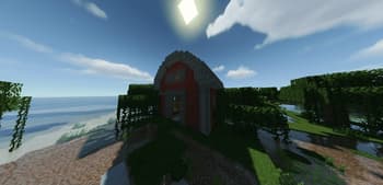 Create: Structures Arise screenshot