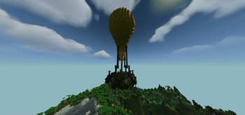 Create: Structures Arise screenshot