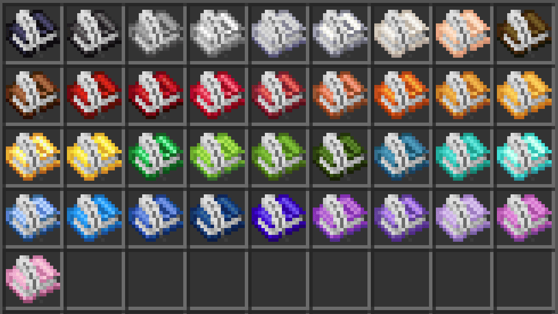 Vanilla+ screenshot