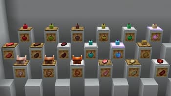 Vanilla+ screenshot