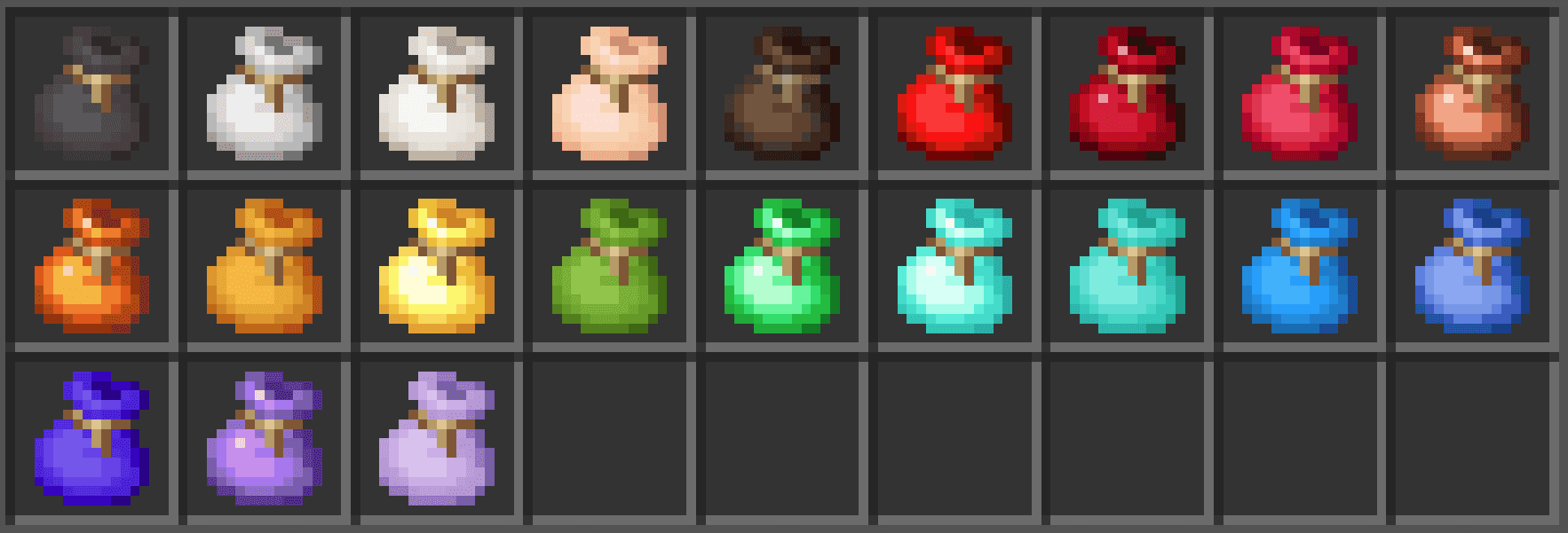 Vanilla+ screenshot