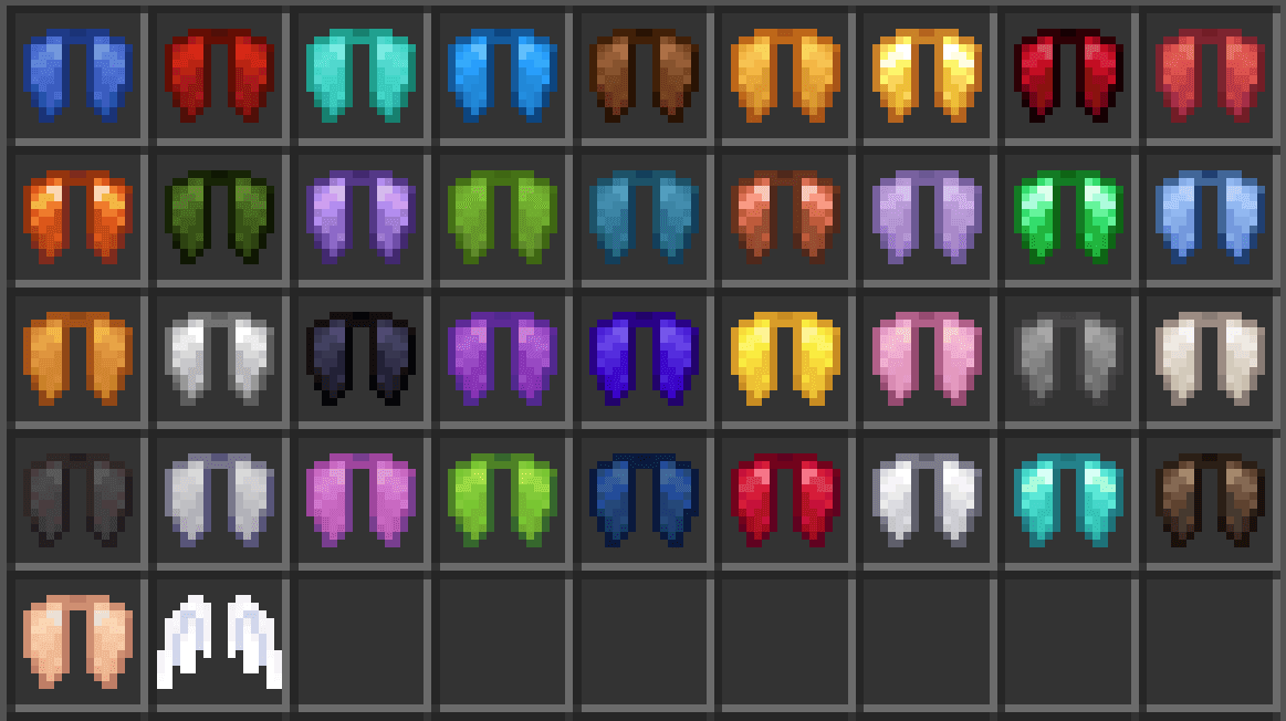 Vanilla+ screenshot