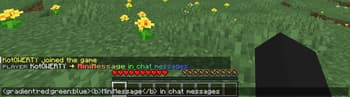 BeeChat screenshot