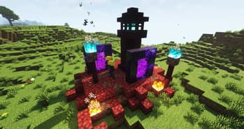 New in Town | The Settler's Experience Data Pack screenshot