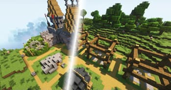 New in Town | The Settler's Experience Data Pack screenshot