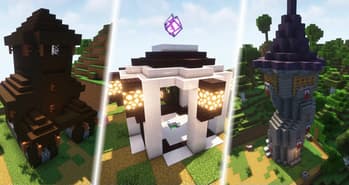New in Town | The Settler's Experience Data Pack screenshot
