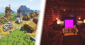 New in Town | The Settler's Experience Data Pack screenshot