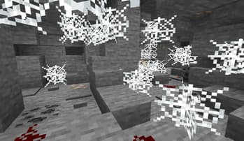 Abandoned structures screenshot
