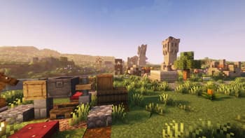 The Diamond Dimensions Reborn screenshot