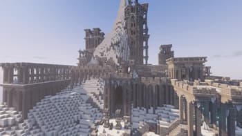 The Diamond Dimensions Reborn screenshot
